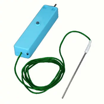Suiden electric fence voltage detector (tester) SEF-VC2 1037010