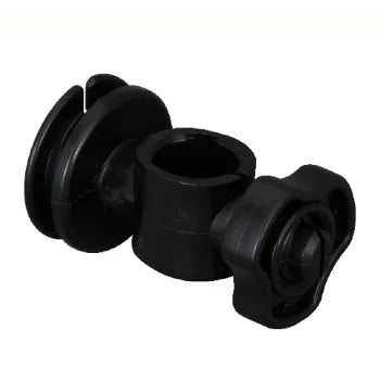 Suiden Electric Fence Quick Insulator N (19mm) 1037530
