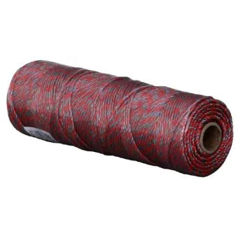 Suiden Electric Fence Output Fence Wire Cord 200m Roll 1033490