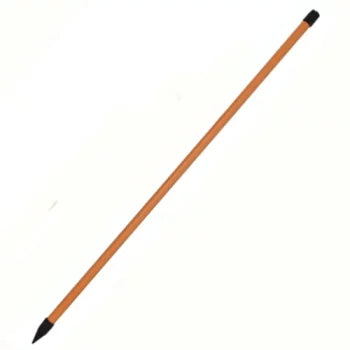 Suiden Electric Fence Color Pole 1800 1033111