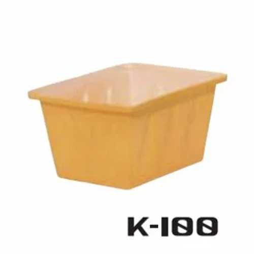 Suiko K type container K-100