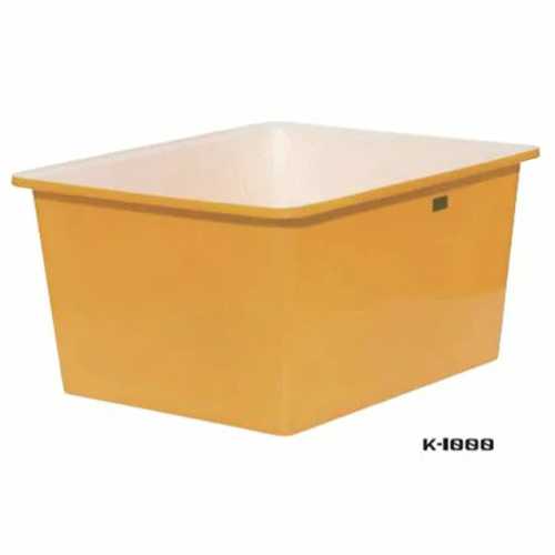 Suiko K type container K-1000