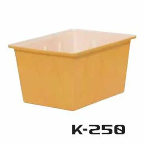 Suiko K type container K-250