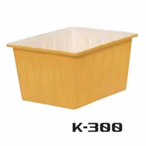 Suiko K type container K-300