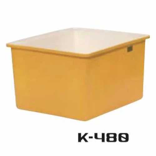 Suiko K-type container K-480