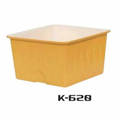 Suiko K-type container K-620
