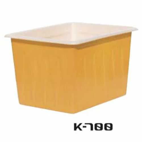 Suiko K type container K-700