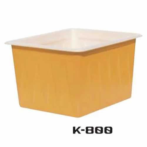 Suiko K-type container K-800