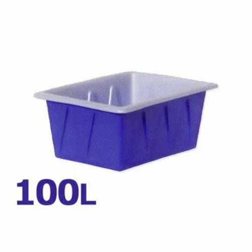 Suiko KL type container KL-100