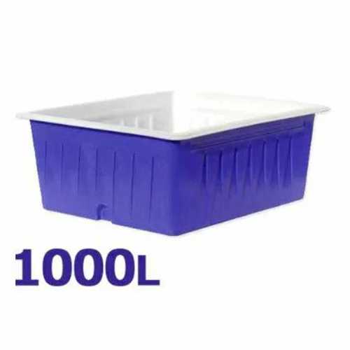 Suiko KL type container KL-1000