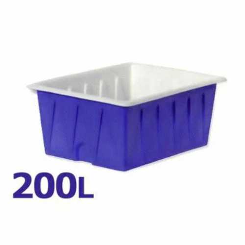 Suiko KL type container KL-200