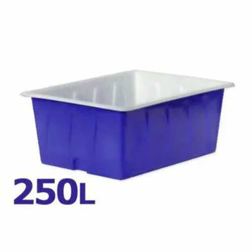 Suiko KL type container KL-250
