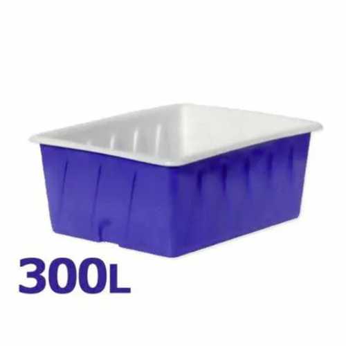 Suiko KL type container KL-300