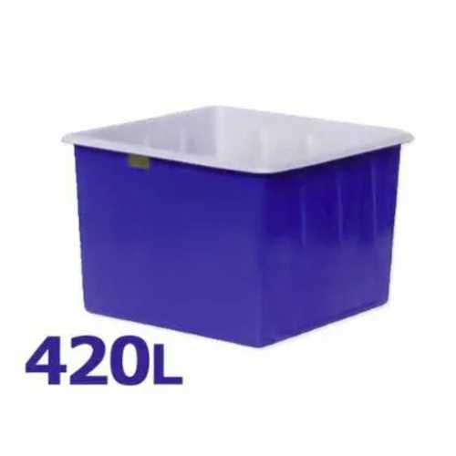 Suiko KL type container KL-420