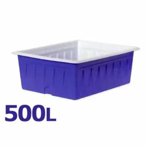 Suiko KL type container KL-500