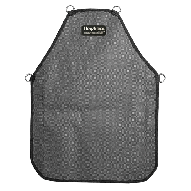プロテクティブエプロン AP229 20"x 30" Apron hexarmor(ヘックスアーマー)