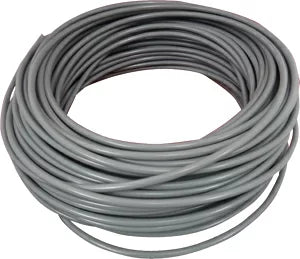 Electric fence Output high voltage wire