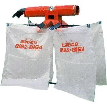 Igarashi machine chaff BIG-4L