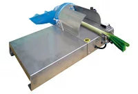 Okayama Noueisha green onion adjuster 4INP-4F INP-4FW