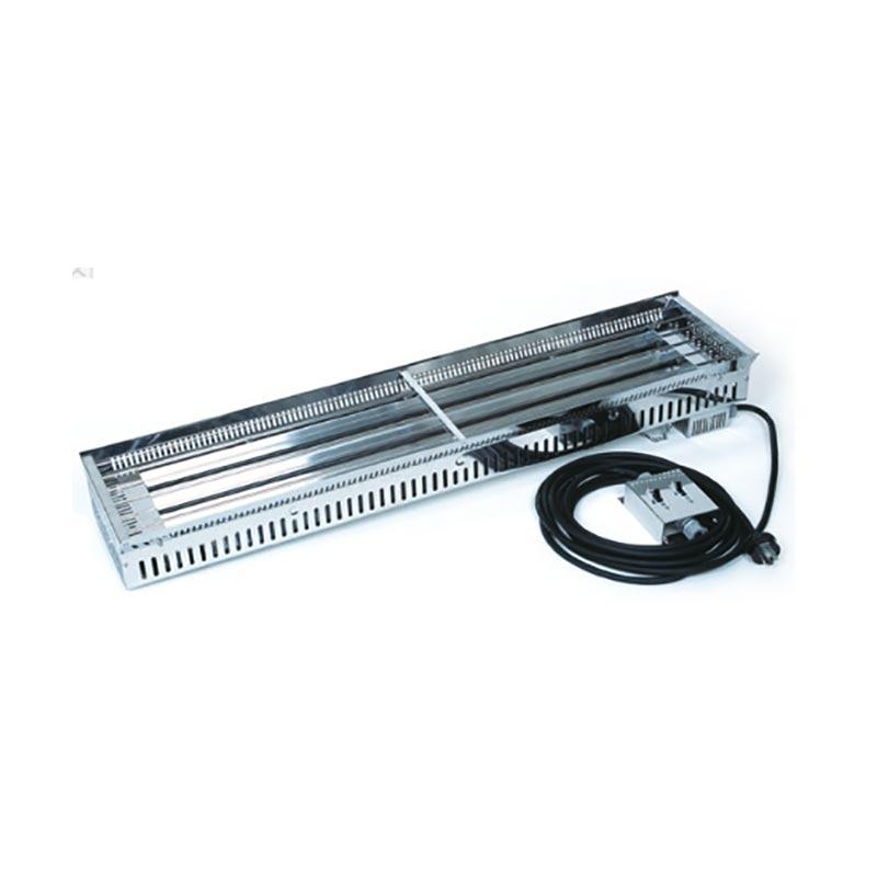 Hakko Ceiling Far Infrared Stove HIE3732 3 Phase 200V 3.2kW