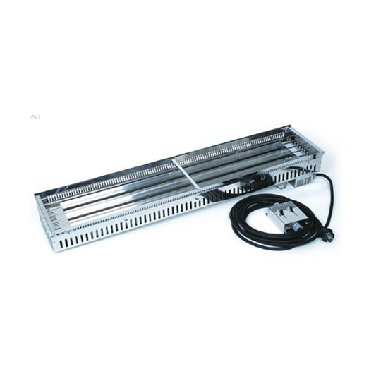 Hakko Ceiling Far Infrared Stove HIE3732 3 Phase 200V 3.2kW