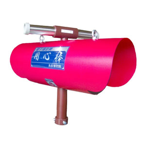 Bird damage countermeasures, extermination intimidation machine/explosion machine, Yojimbo R-100M4