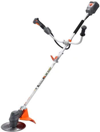 Smart Koshin Rechargeable Grass Mower Chip Saw 18V 2.5Ah SBC-1825-AAA-3 Koshin Cordless