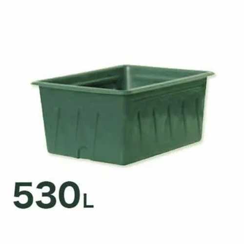 Suiko SK type container SK-530