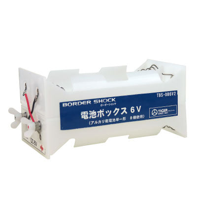 Electric Fence Gate Set GS1S Tiger