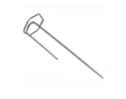 Apollo electric fence supplies Tomeo-kun (sheet holder) AP-TM120 (100 pieces)