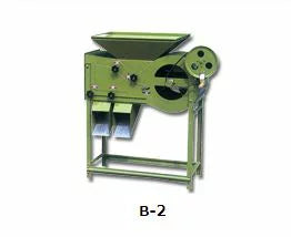 Sasagawa Agricultural Machinery Super Karago B-2