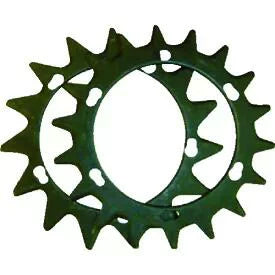 Aidek Lawn Mower Kalmer Spare Blade Standard Blade 230mm SK-1815N Set of 2