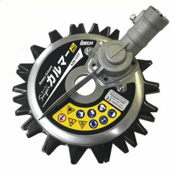 Aidek Super Calmer PRO ASK-V23 Engine Brush Cutter Attachment