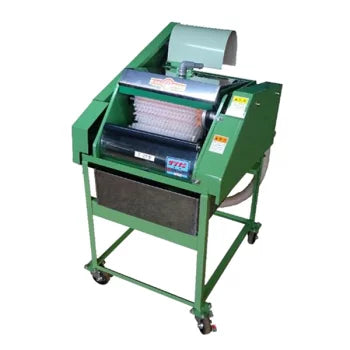 Sashinami Seisakusho Vegetable Washer T-27 (without motor)