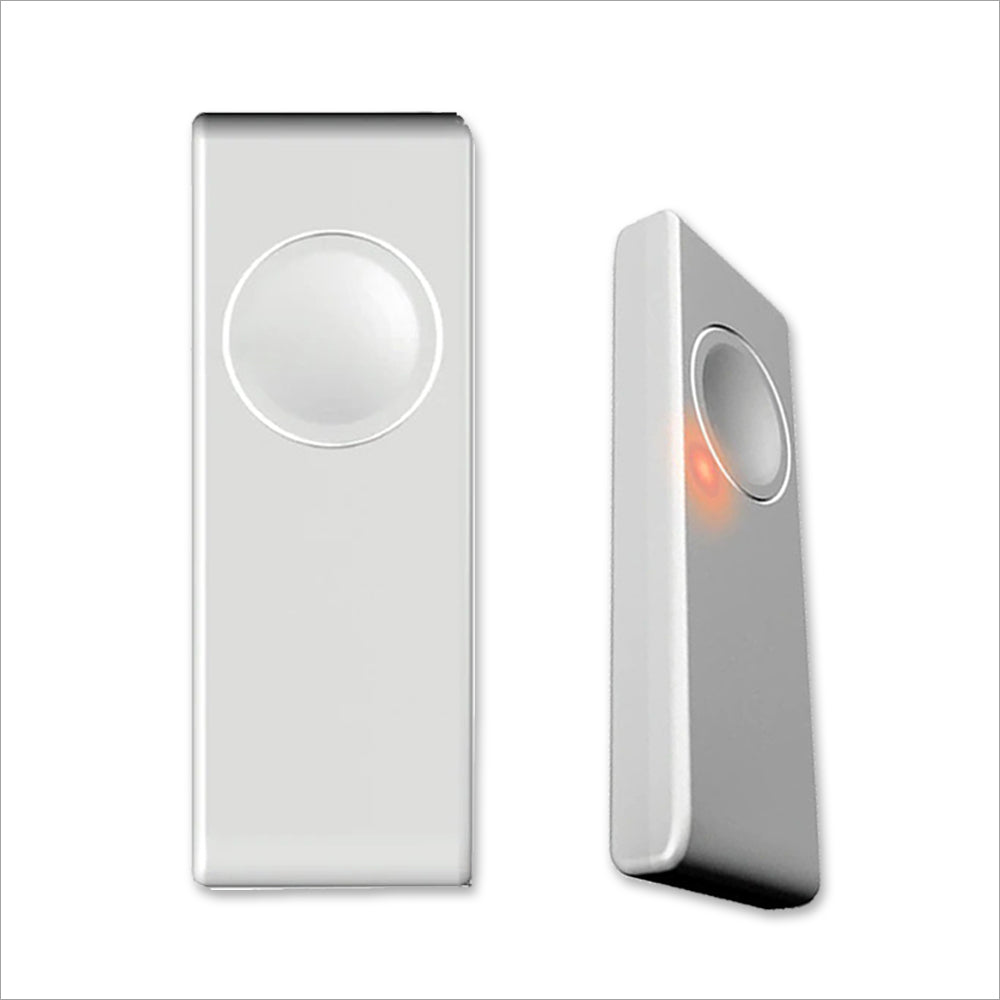 Trap detection sensor