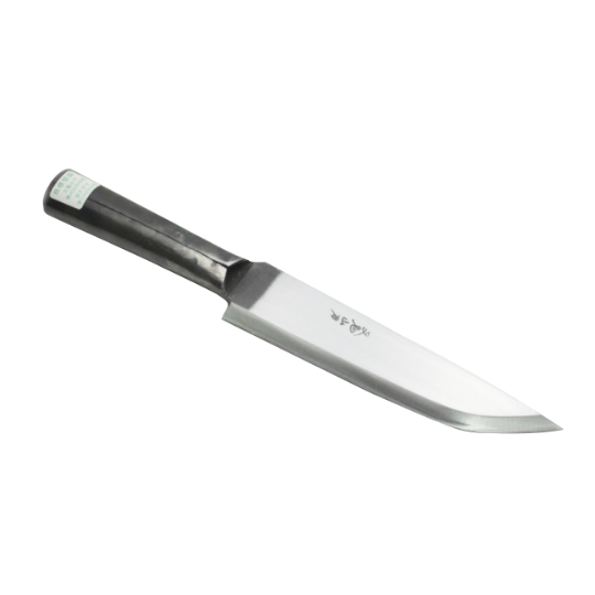 machete/survival knife