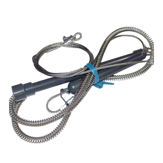 Kukuri Trap DIY Kit Product List