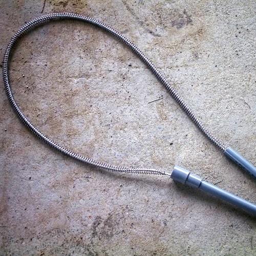 PVC pipe set (PVC pipe tube)