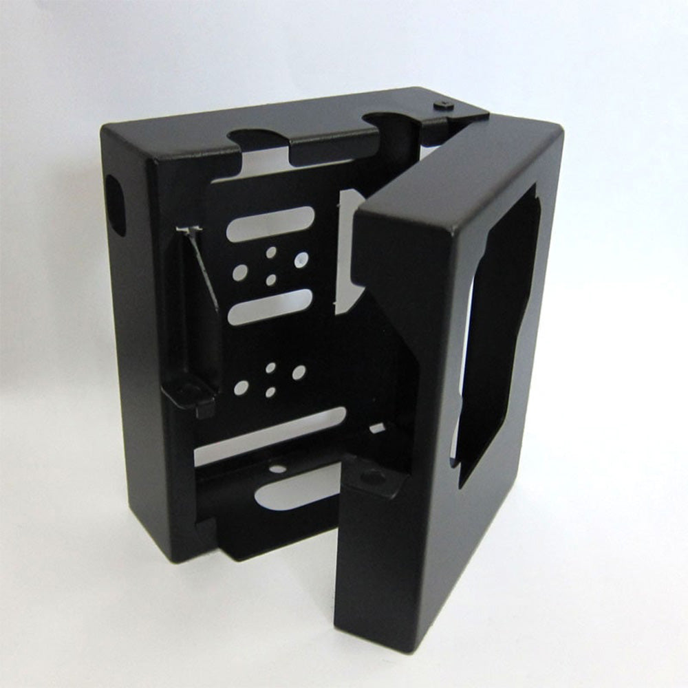 Security box for TREL 4G-R