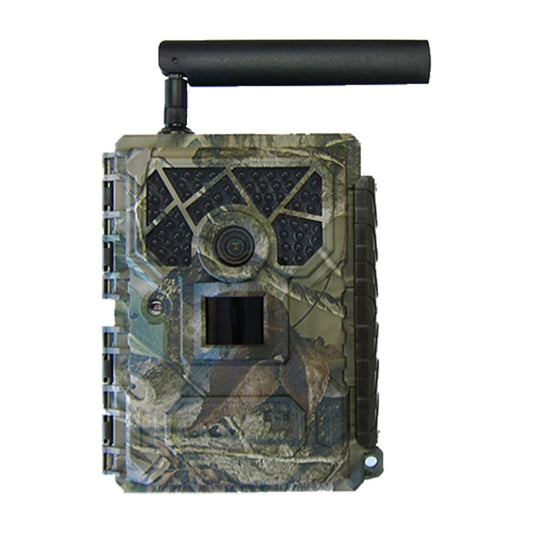 TREL 4G-R Japanese Model 4G Network Camera (Automatic Shooting Sensor Camera)