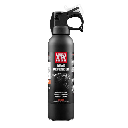 Bear/boar repellent spray Frontiersman