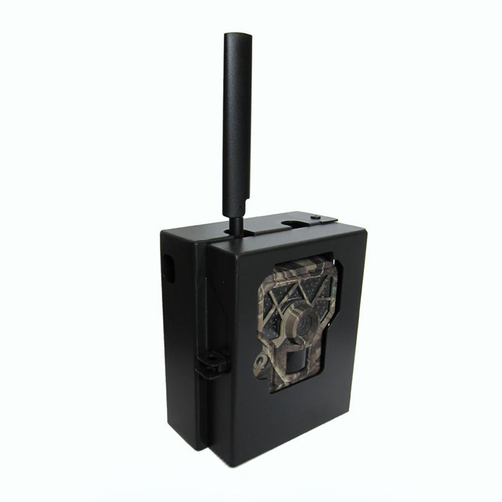 TREL 4G-R Japanese Model 4G Network Camera (Automatic Shooting Sensor Camera)