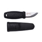 モーラナイフ エルドリス (S)ブラック / MORAKNIV ELDRIS (S)