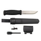 モーラナイフ ガーバーグ サバイバルキット (S) / MORAKNIV GARBERG SURVIVAL KIT (S)