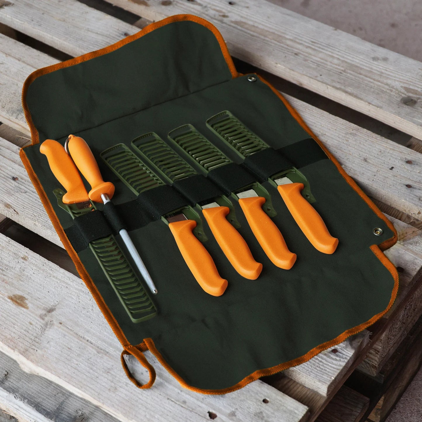 モーラナイフ  ハンティング スキニング（S） / MORAKNIV HUNTING SKINNING (S)