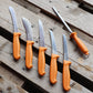 モーラナイフ ハンティング シャープニング スチール / MORAKNIV HUNTING SHARPENING STEEL