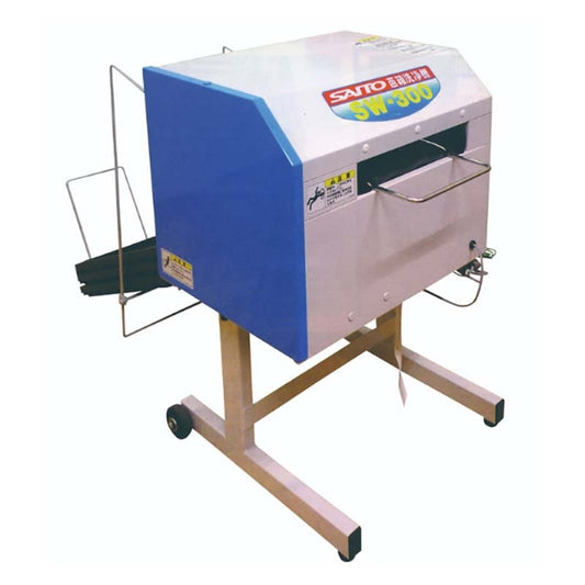 KS Manufacturing and Sales Seedling Box Washer SW-300