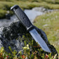 モーラナイフ ガーバーグ レザーシース (S) / MORAKNIV GARBERG LEATHER SHEATH (S)