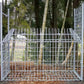 Fare Asahi Shiki Enclosure Trap Big Size for Wild Boars and Deer [Double Doors]