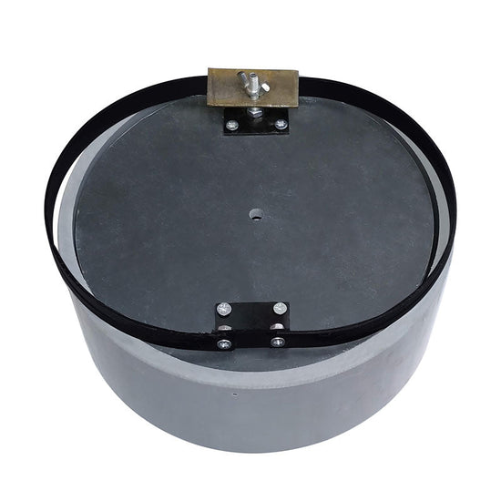 イノシシ・シカ用くくり罠 ストロング 踏み板＋台座セット